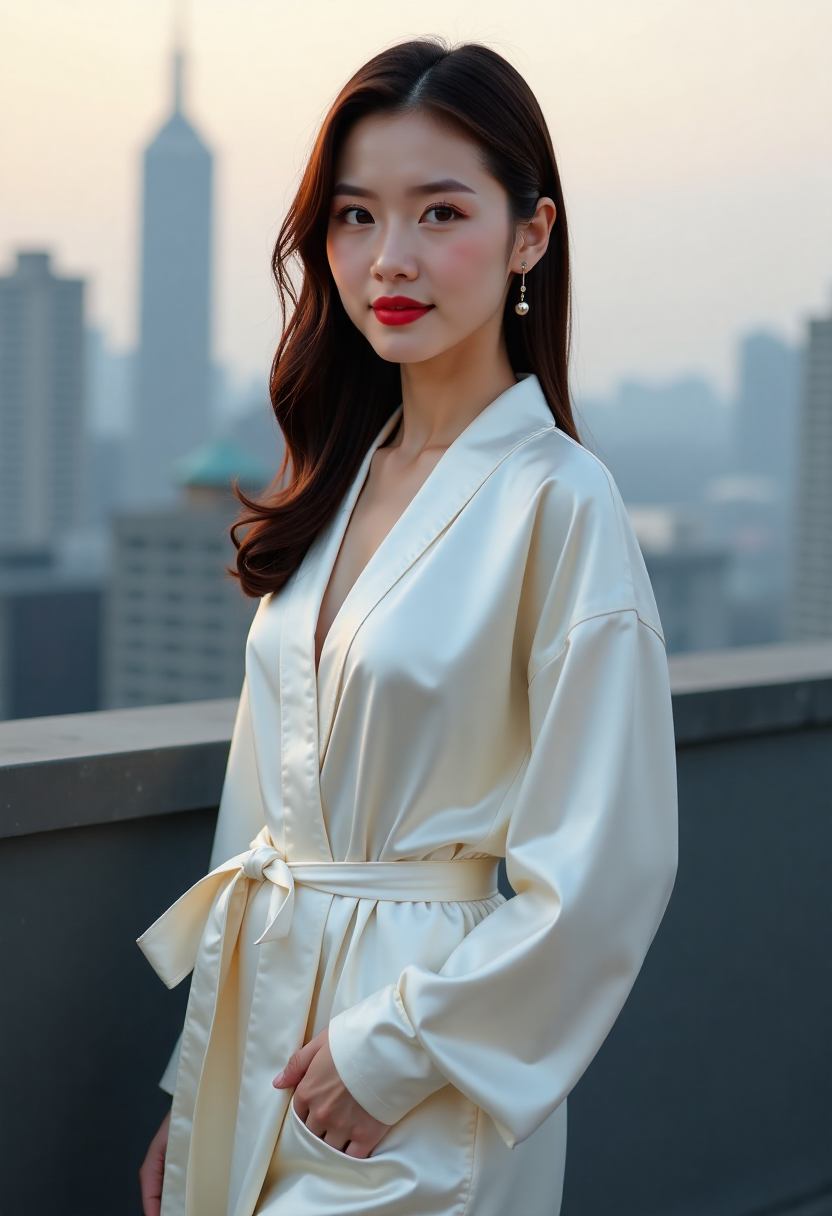 汤烟手记